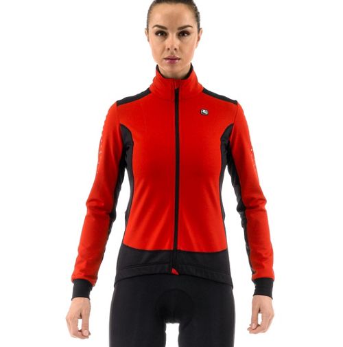 Giordana Donna Body CloneFR Carbon Jacket | Chain Reaction Cycles