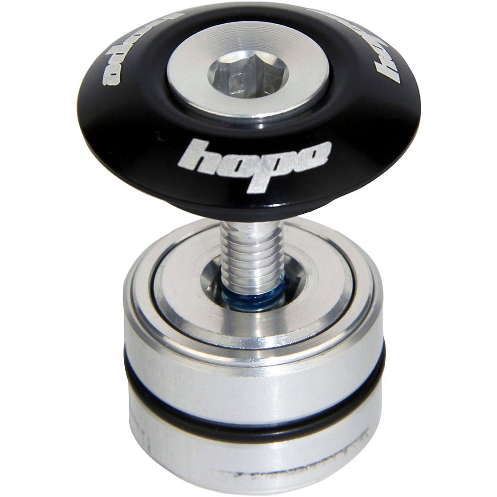 Adaptateur de jeu de direction Hope Head Doctor - Noir - 1.1/8, Noir