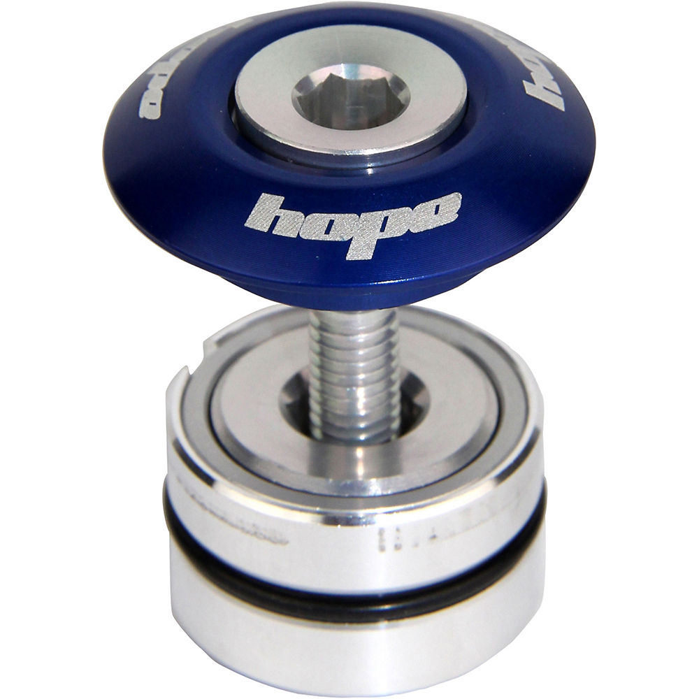 Adaptateur de jeu de direction Hope Head Doctor - Bleu - 1.1/8, Bleu