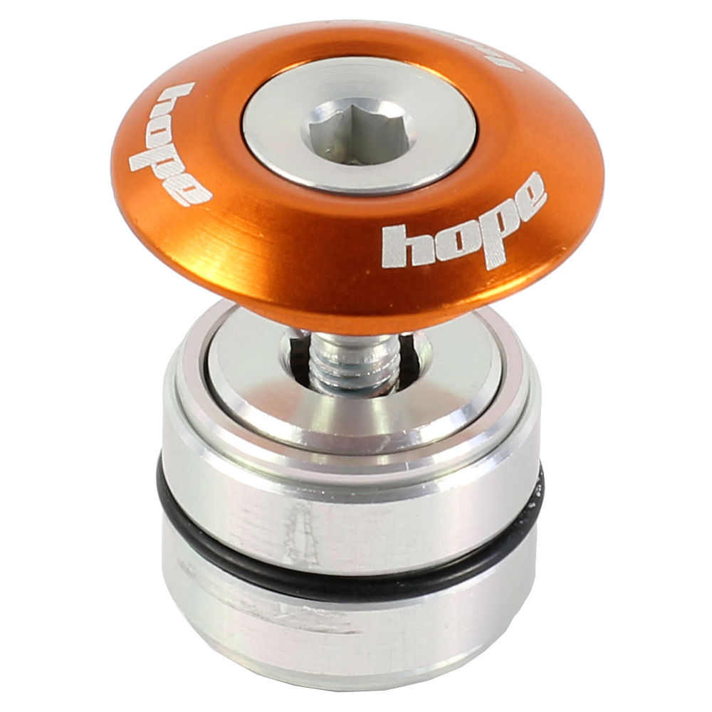 Adaptateur de jeu de direction Hope Head Doctor - Orange - 1.1/8, Orange