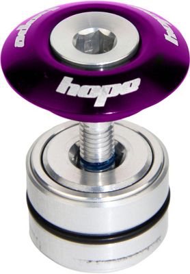 Hope Head Doctor Headset Adjusters - Purple - 1.1/8", Purple