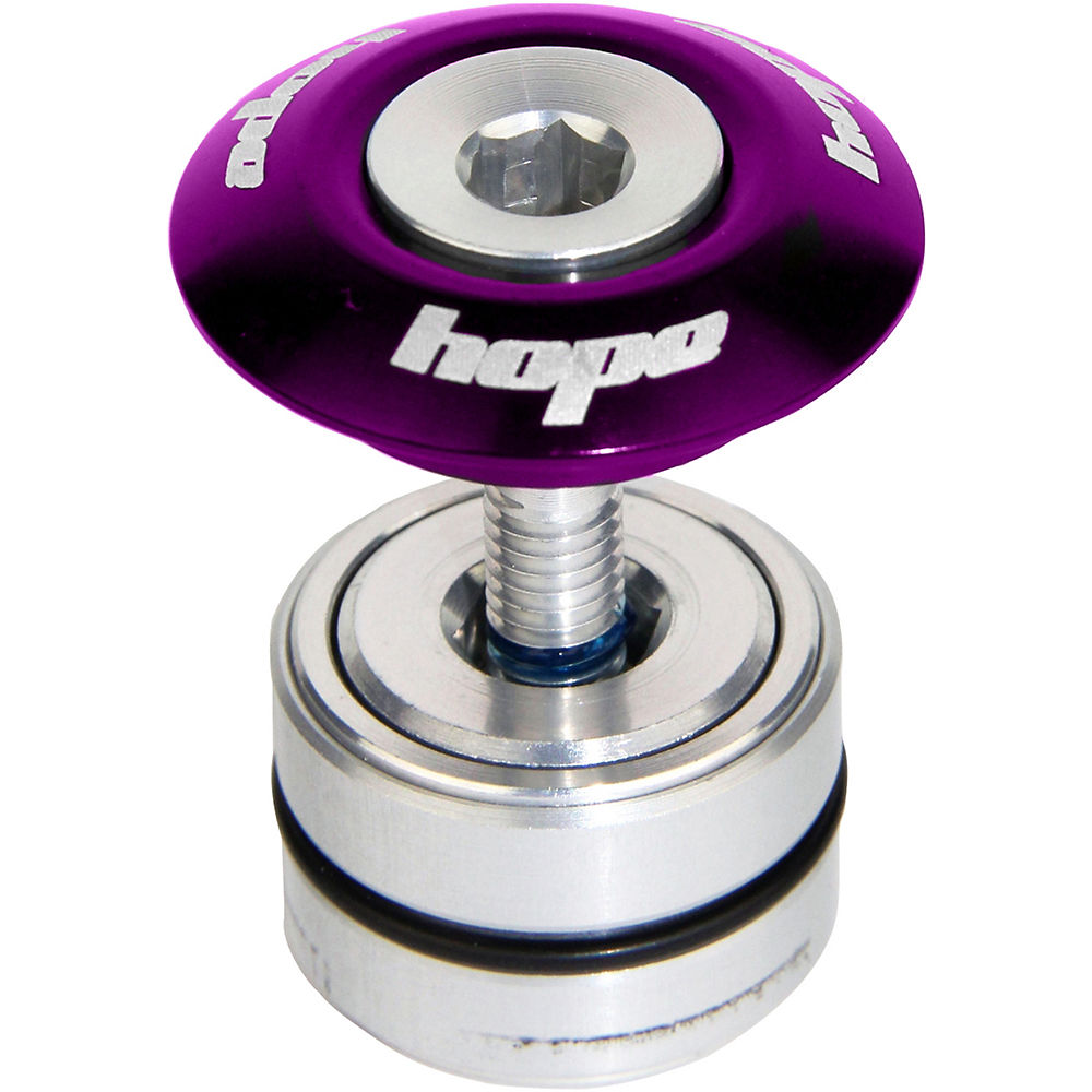 Adaptateur de jeu de direction Hope Head Doctor - Violet - 1.1/8, Violet