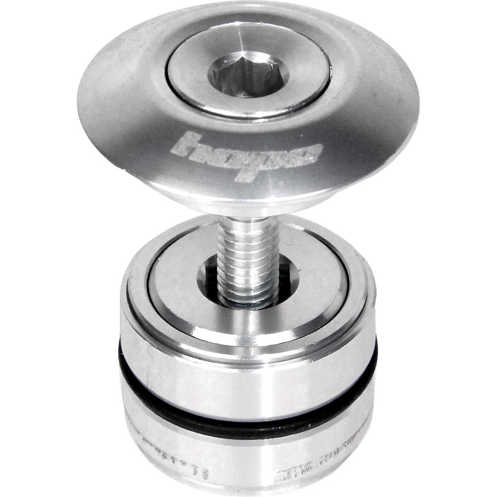 Adaptateur de jeu de direction Hope Head Doctor - Argent - 1.1/8, Argent