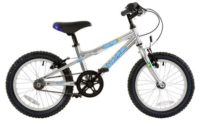 Dawes Blowfish Boys 16" Bike Review