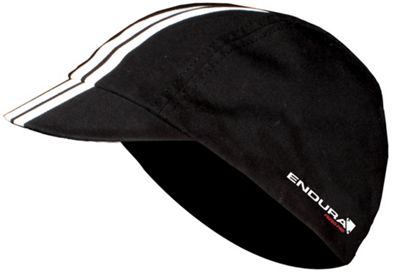 Endura FS260 Pro Cap review