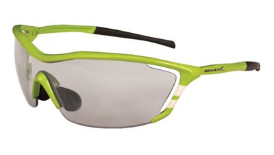 Endura Pacu Glasses - Lime Green, Lime Green