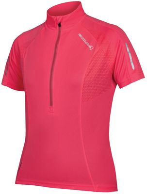 Endura Womens Xtract Short Sleeve Jersey Review