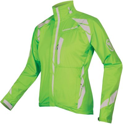 Endura Womens Luminite II Jacket AW17 review