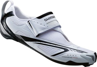 Shimano TR60 SPD-SL Tri Shoes 2016 Review