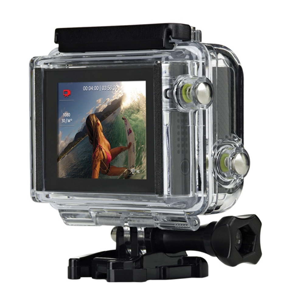 GoPro LCD Touch BacPac