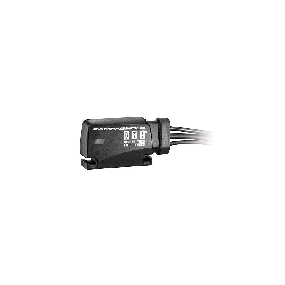 Interface Campagnolo EPS Athena - Noir, Noir