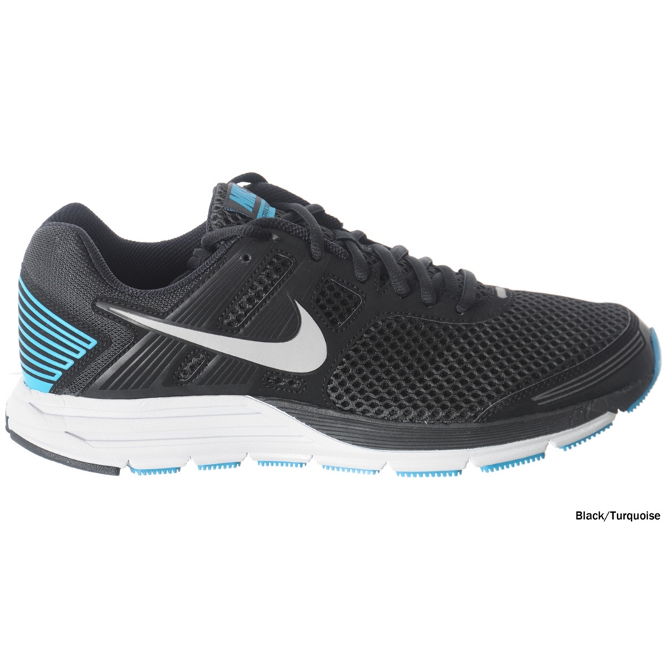 Nike Zoom Structure+ 16 Shoes SS13