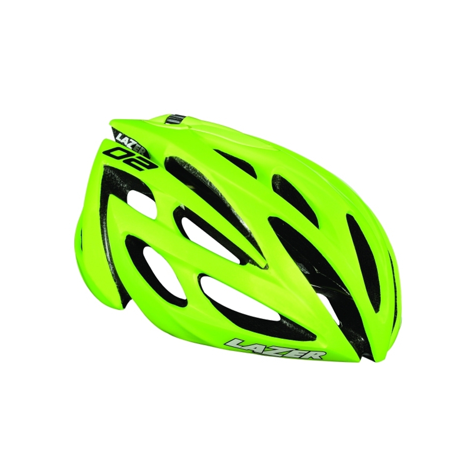 Lazer O2 Road Helmet 2013