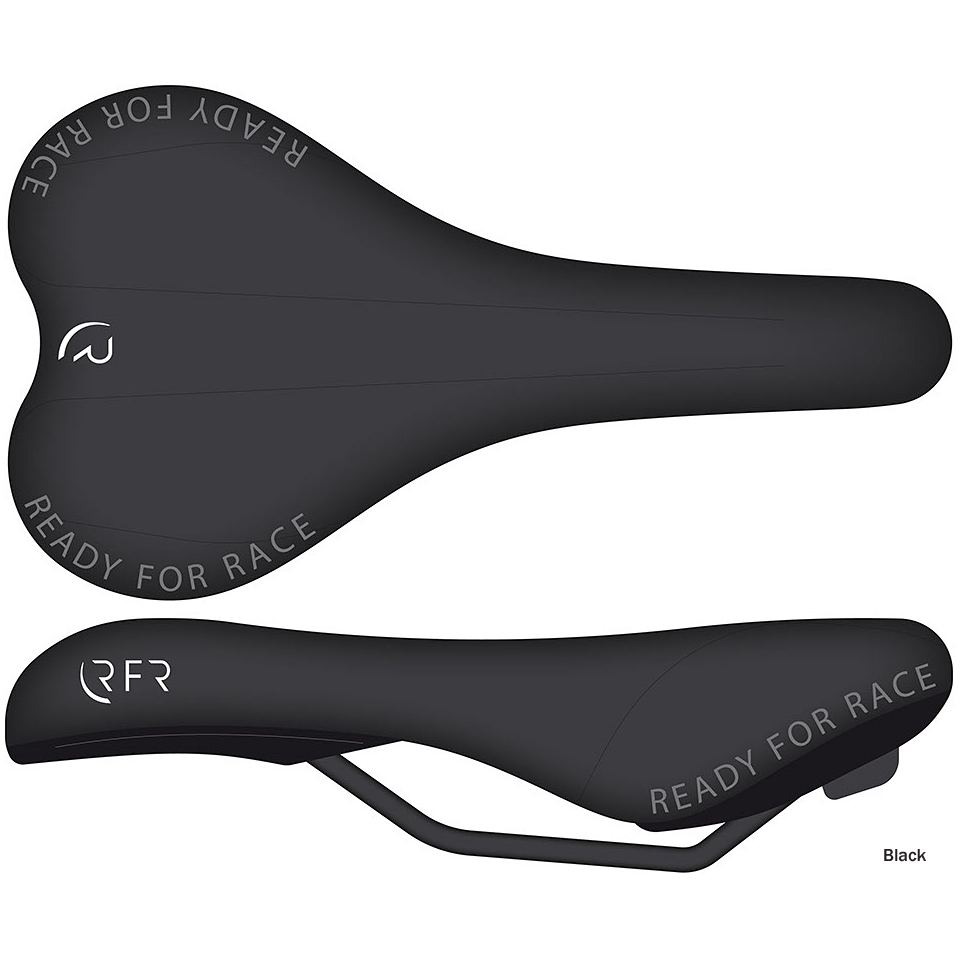 Cube RFR MTB Sport Saddle