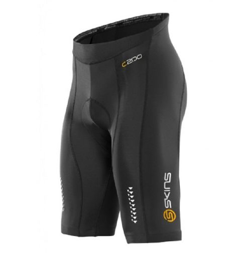 Skins Compresion C200 Shorts 2013 | Chain Reaction Cycles