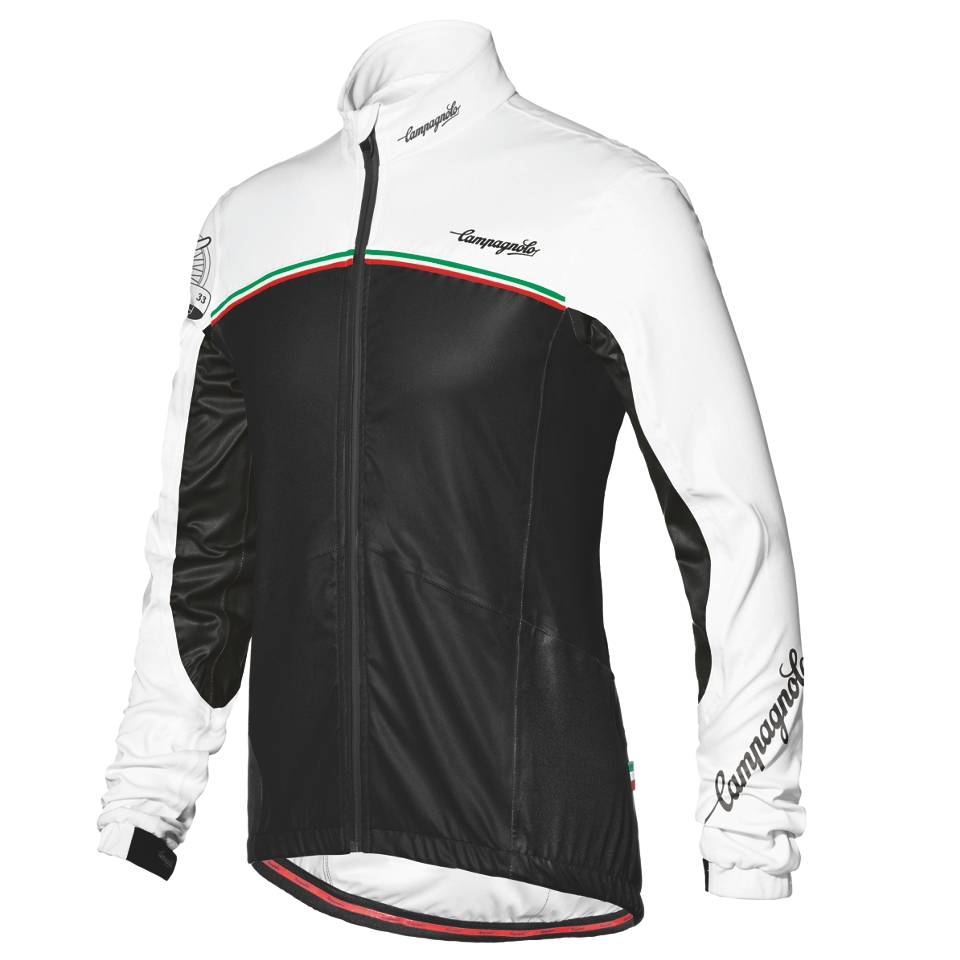 Campagnolo New Flow Windproof Jacket
