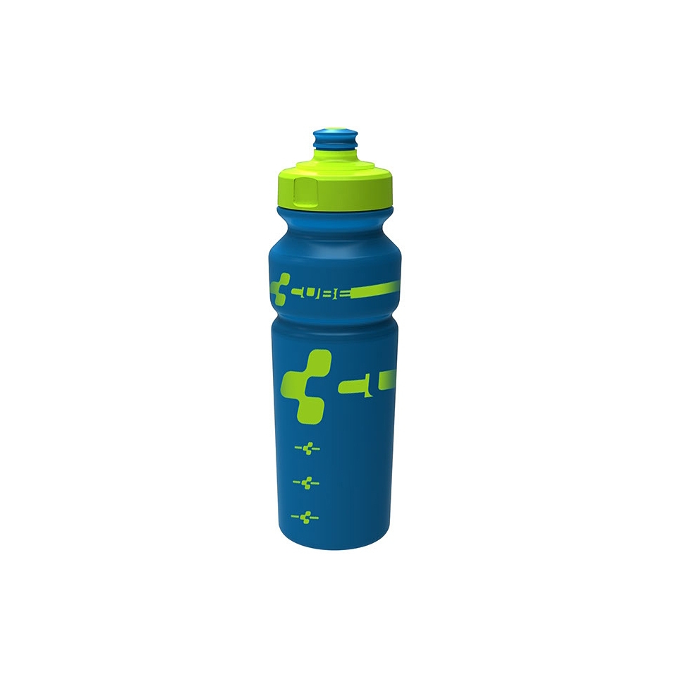 Cube Logo Water Bottle 2013