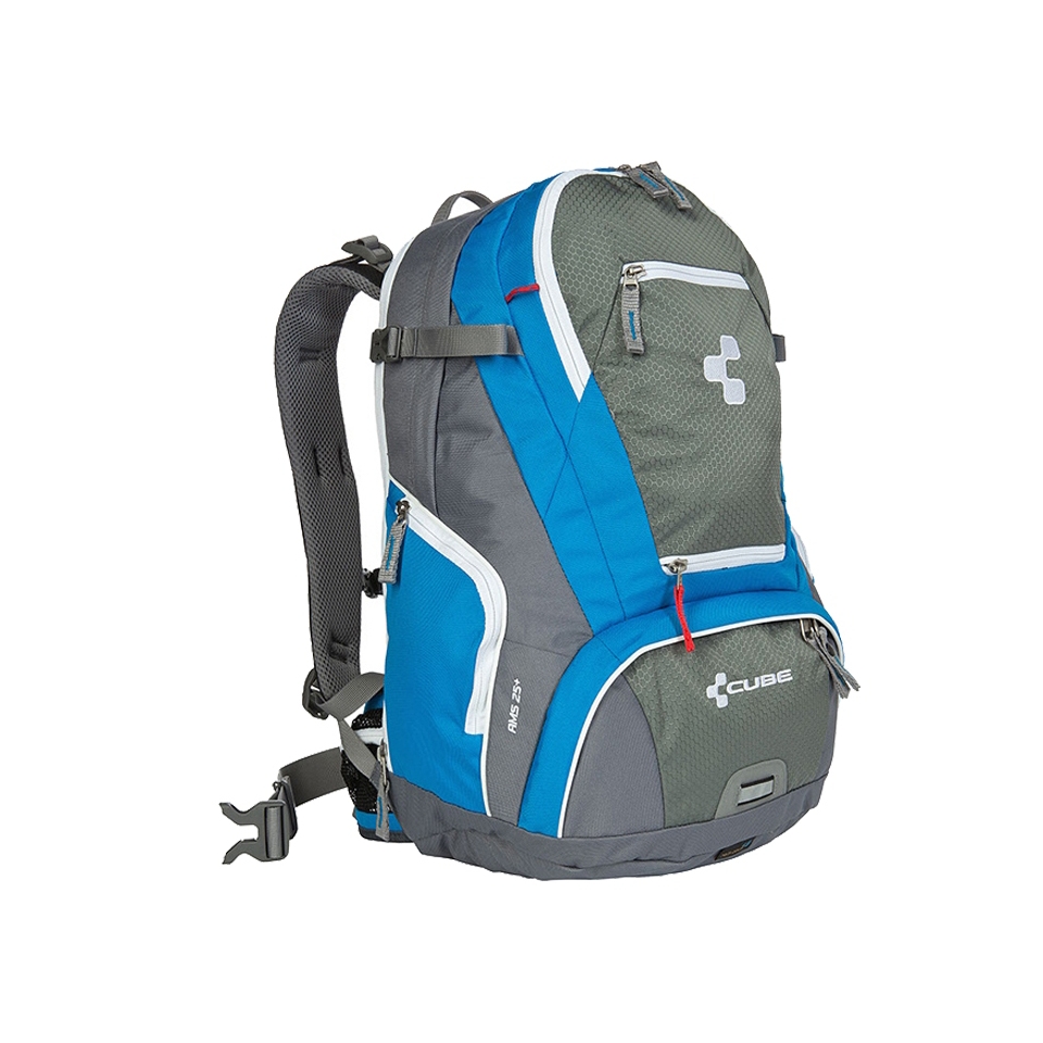 Cube LTD AMS 25+ Backpack