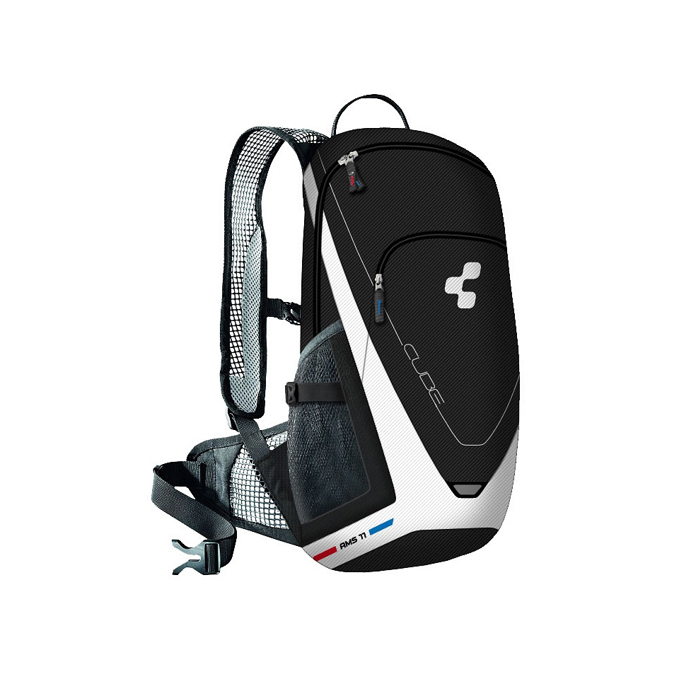 Cube Blackline AMS 11 Backpack