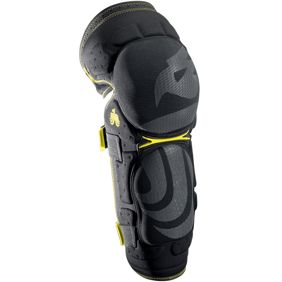 Bluegrass Super Bobcat Knee Shin Guards 2014