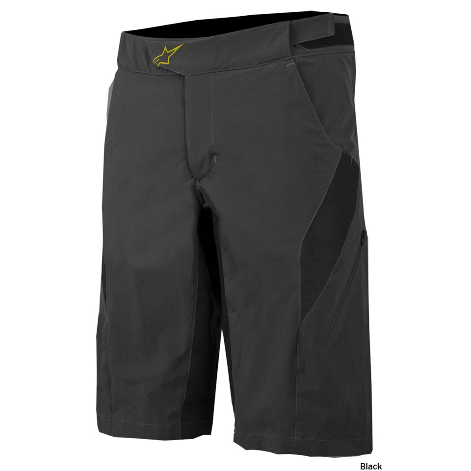 Alpinestars Hyperlight Shorts 2013