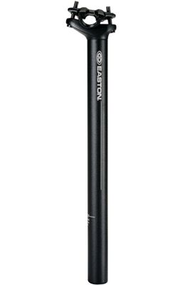 Reggisella Arretrato EA50 - Easton - nero - 30.9mm, nero