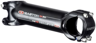 Easton EA90 Stem Road Review