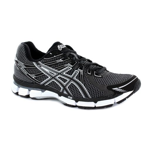 Asics GT-2000 Shoes AW13 | Chain Reaction Cycles