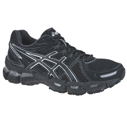 Asics Gel-Kayano 19 Womens Shoes SS13 | Chain Reaction Cycles