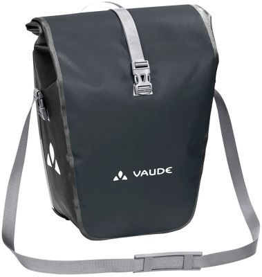 Vaude Aqua Back Pannier Bag Review