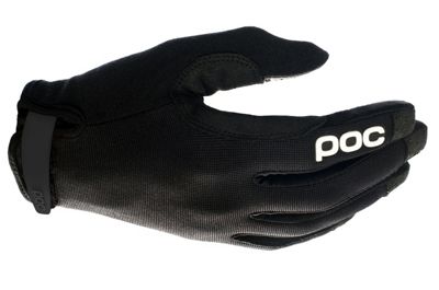 POC Index Air Adjustable Glove 2016 review