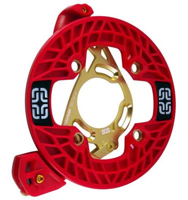E Thirteen Srs+ Chain Guide – Limited Edition 2012 | Vita