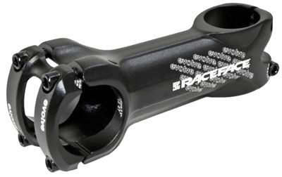 Race Face Evolve Stem review