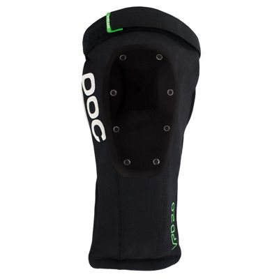 POC Joint VPD 2.0 DH Long Knee Guard review