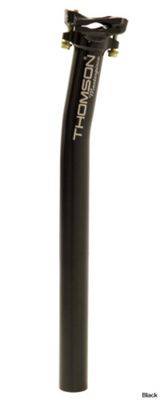 Reggisella Arretrato Masterpiece - Thomson - argentato - 30.9mm, argentato