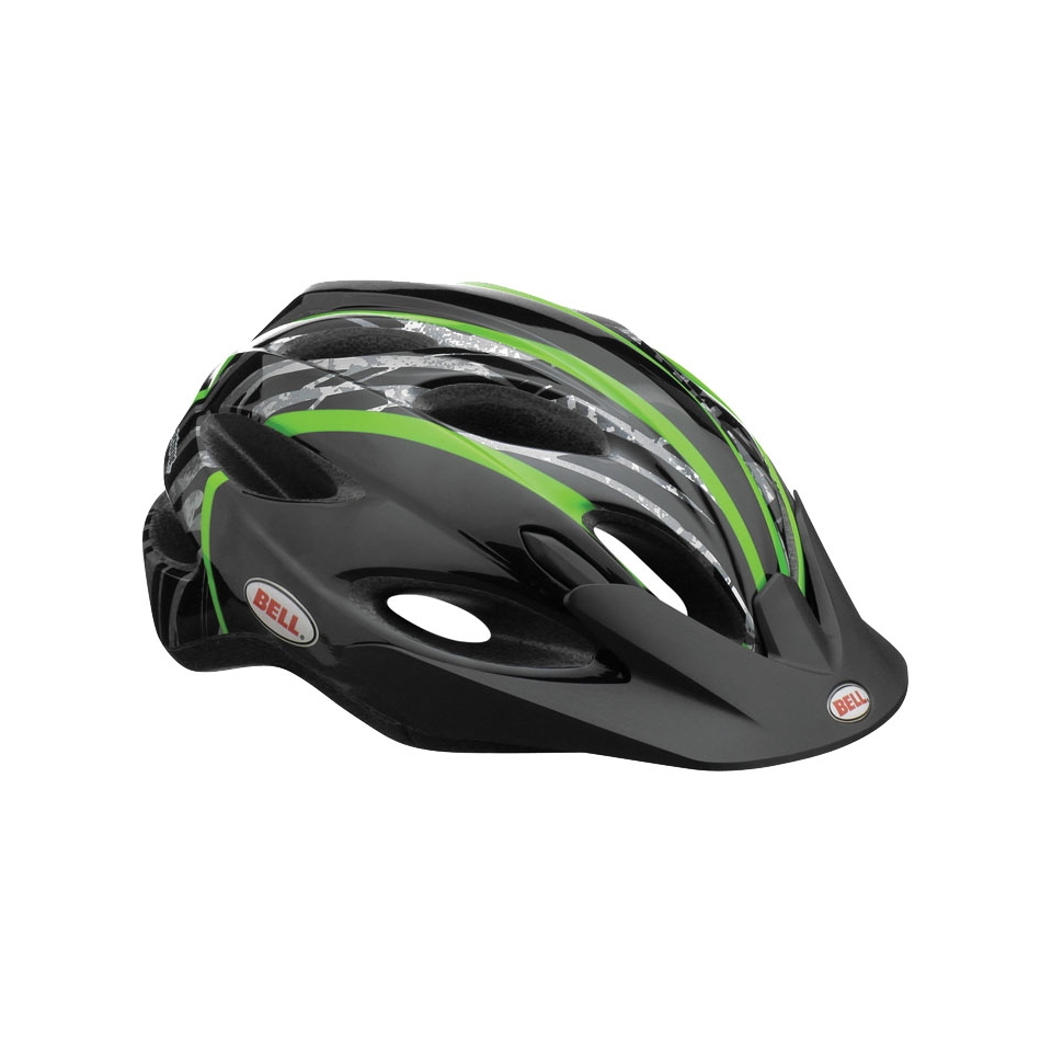 Bell Octane Youth Helmet 2013