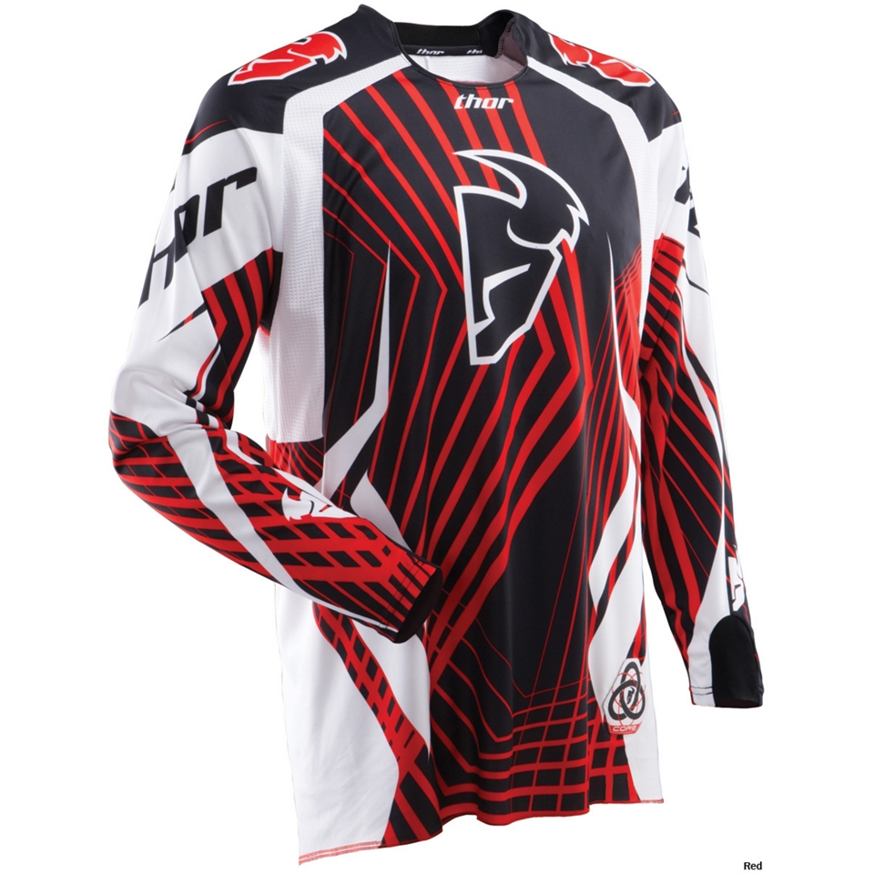 Thor Core jersey S10