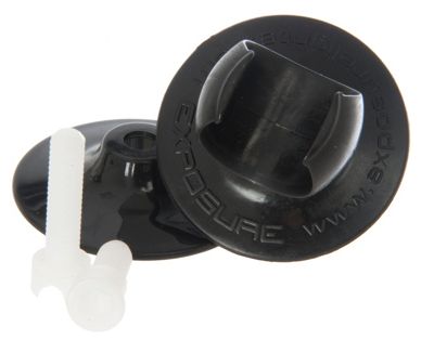 Exposure Joystick Helmet Mount Review