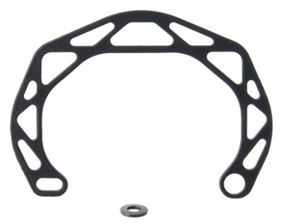 Magura Brake Booster Evo II (HS11-HS33) - Black, Black