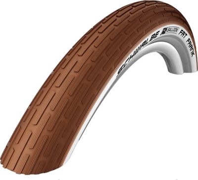 Schwalbe Fat Frank KevlarGuard Tyre review