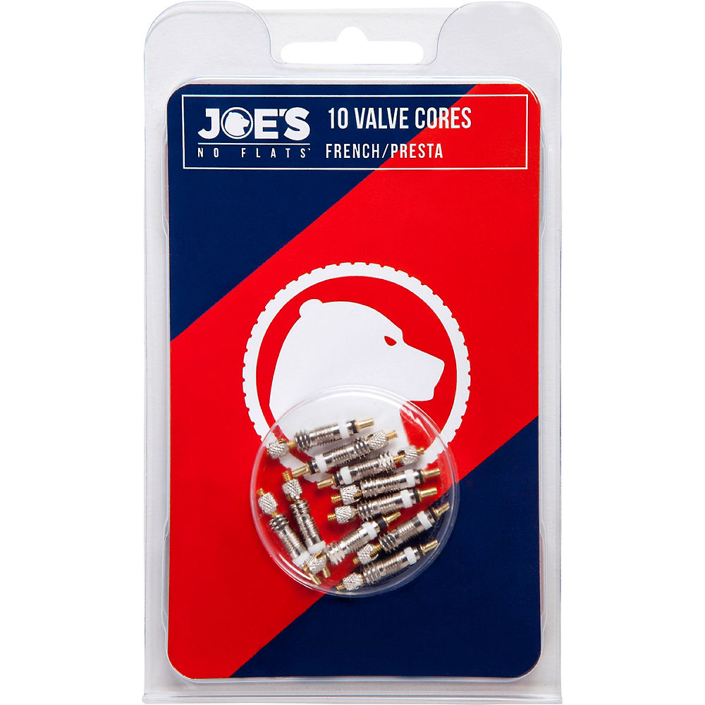 Coeur de valve Joe's No Flats Presta, n/a