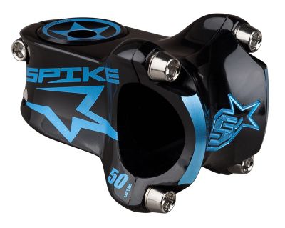 Spank Spike Bearclaw Signature Stem