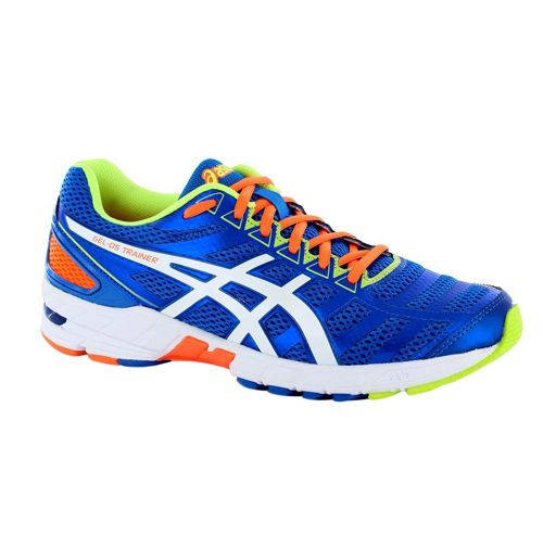 Asics Gel-DS Trainer 18 Shoes SS13 | Chain Reaction Cycles