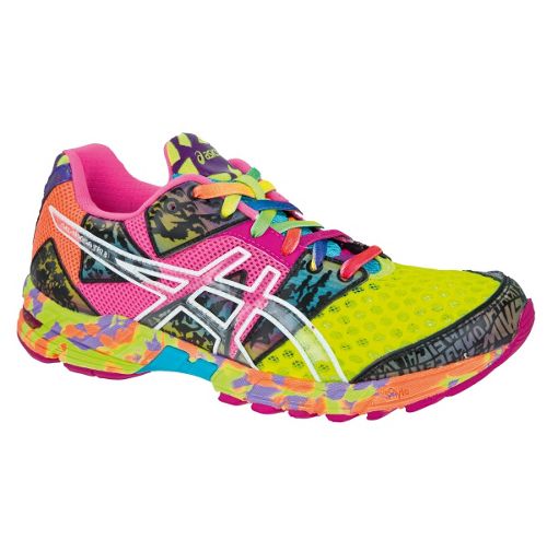 Asics Gel-Noosa Tri 8 Womens Shoes AW13 | Chain Reaction Cycles