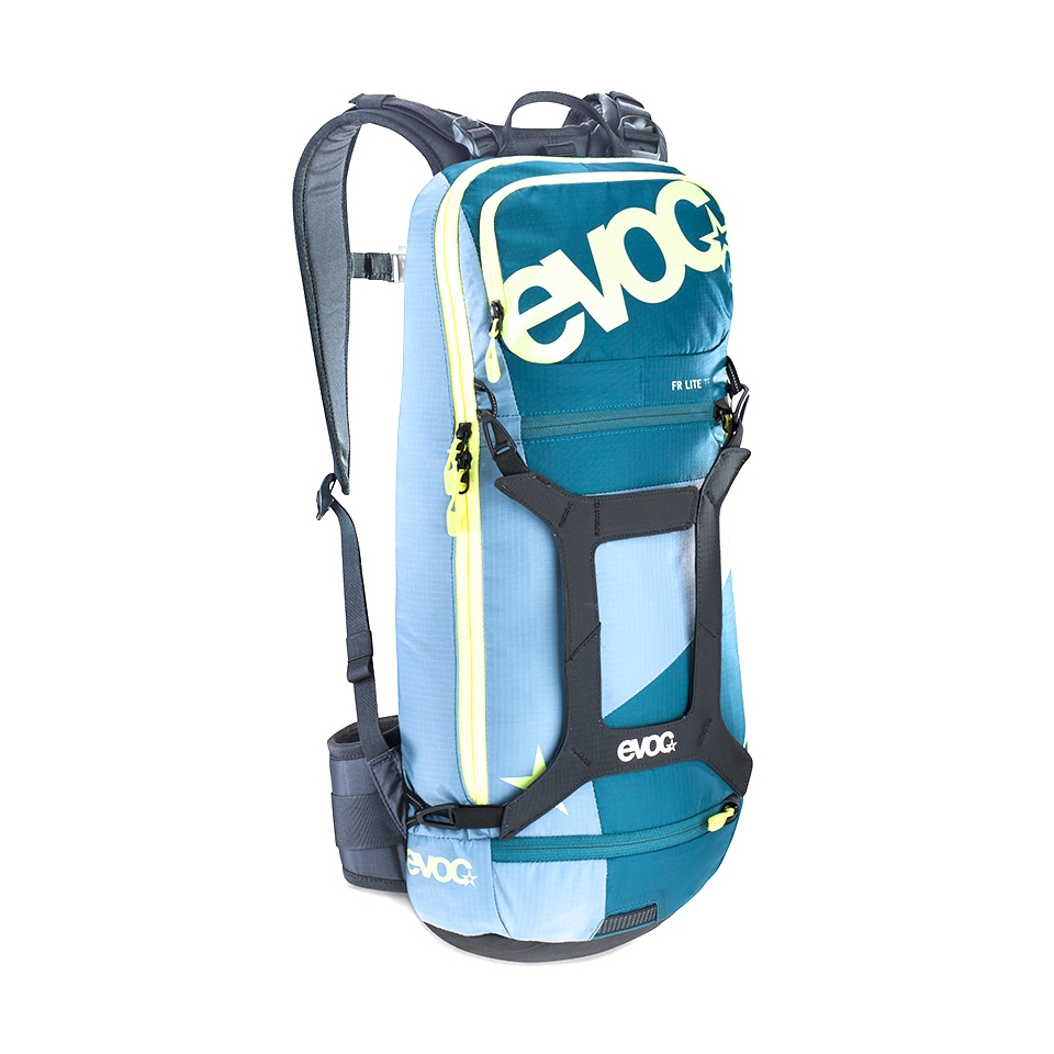Evoc Freeride Lite Team Backpack 10L 2014