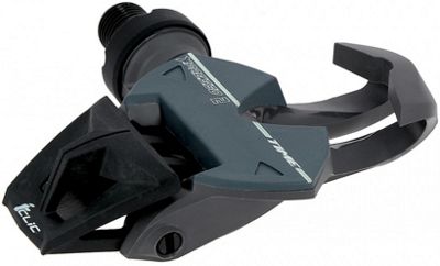 Time Xpresso 2 Road Pedals - Black - Grey, Black - Grey