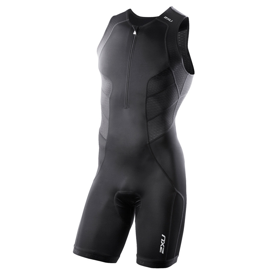 2XU Comp Trisuit 2013