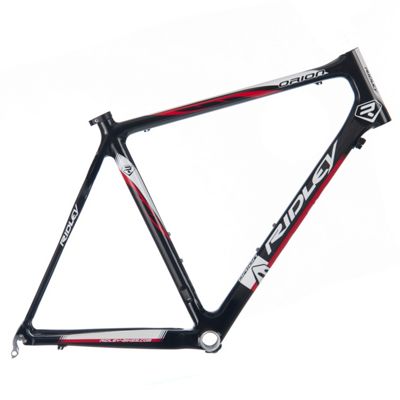 ridley orion 2012