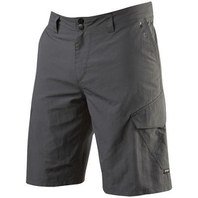 Fox Racing Ranger Cargo 12″ Solid Shorts – Podcat