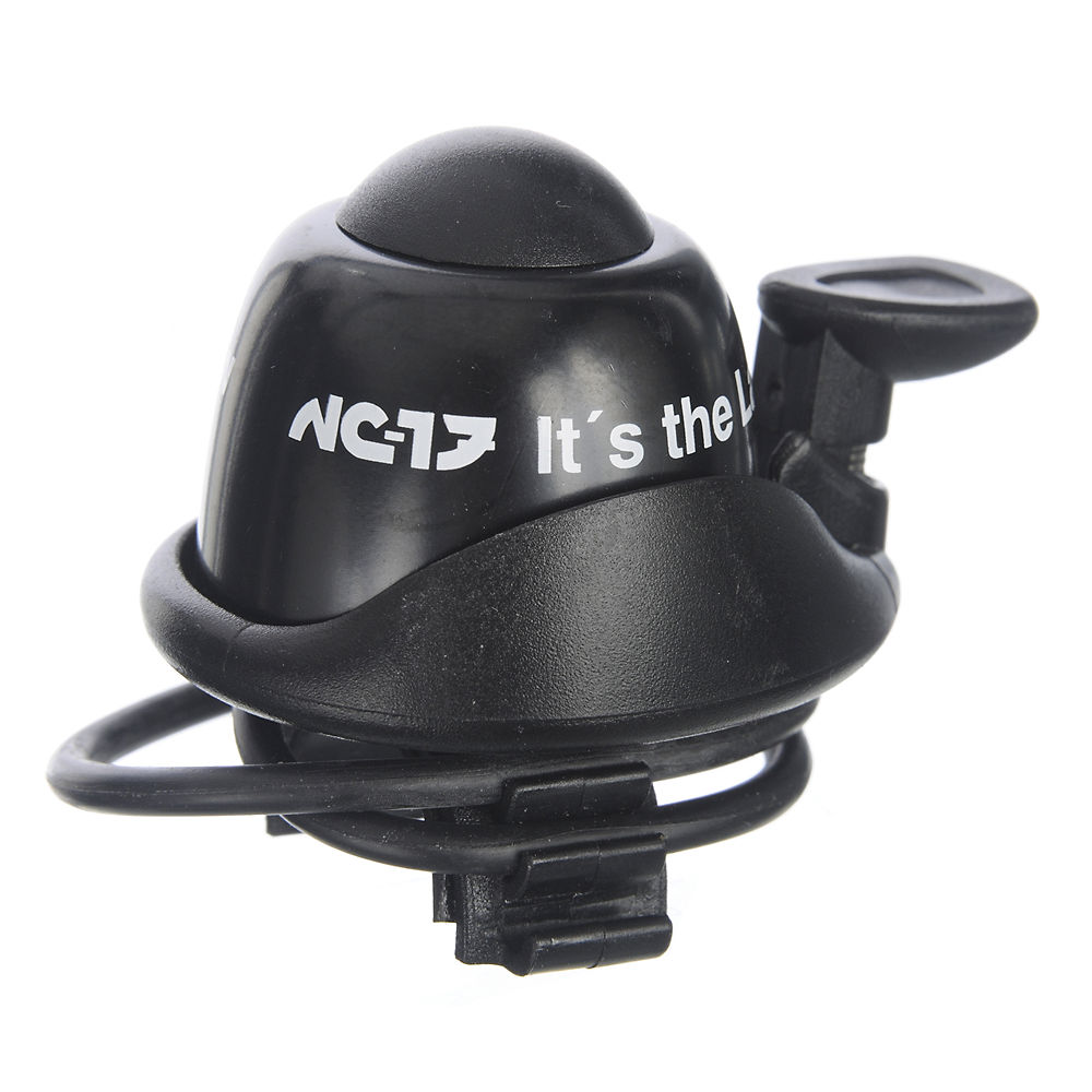 NC-17 Alloy Bell
